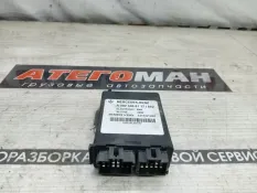 Блок управления Mercedes-Benz Axor 2008 0024460117 ТЯГАЧ OM 457 LA