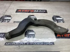 Патрубок интеркулера Man Tgl 51063023304
