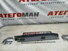 Удлинение крыла Mercedes-Benz Atego 2002 9408811723 БЕТОНОНАСОС 906.915 OM 906 LA, правое