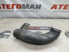 Патрубок Mercedes-Benz Atego 2002 9060982907 БЕТОНОНАСОС 906.915 OM 906 LA
