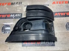 Дефлектор Кабины ( Угол кабины ) Mercedes-Benz Atego 2002 9408840122 БЕТОНОНАСОС 906.915 OM 906 LA, передний левый
