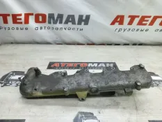 Патрубок водяного насоса Man Tgl 2013 51063023276 12.180 D0834 LFL