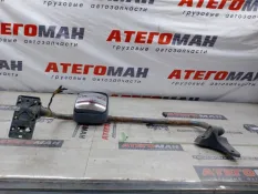 Стойка зеркала Man Tgl 2008 81637316617 ШТОРА D0836 LFL50-56, передняя левая