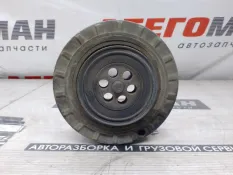 Демпфер коленвала Man Tgl 2013 51022010181 12.180 D0834 LFL