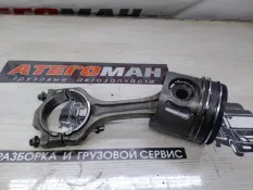 Поршень Man Tgl 2013 51025006102 12.180 D0834 LFL