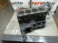 Блок цилиндров Man Tgl 2013 51011013446 12.180 D0834 LFL