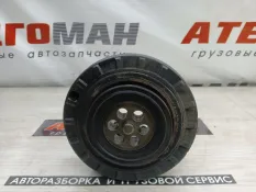 Демпфер коленвала Man Tgl 2013 51022010181 12.180 D0834 LFL