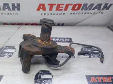 Поворотный Кулак Man Tgl 2013 81442013252 12.180 D0834 LFL, передний правый