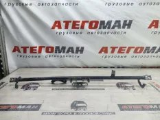 Кронштейн капота Man Tgl 81628215510, передний