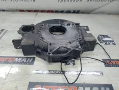 Купол маховика Man Tgl 51014013208 D0834 0836, задний