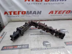 Коллектор выпускной Man Tgl 2013 51081023128 12.180 D0834 LFL