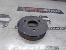Шкив водяного насоса Man Tgl 2013 51065030384 12.180 D0834 LFL