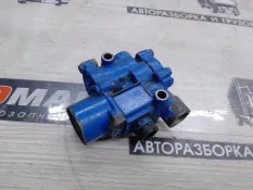 Кран ABS Mercedes-Benz Atego 0044296544, передний