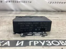 Реле Mercedes-Benz Atego 0035445032