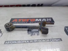 Кронштейн Man Tgl 2008 81437183043 ШТОРА D0836 LFL50-56, передний