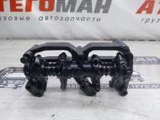Ось коромысел Man 51042023072 D0834 D0836