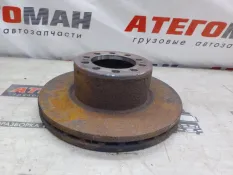 Диск Тормозной Man Tgl 2013 81508030042 12.180 D0834 LFL, передний