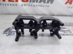 Ось коромысел Man 51042023072 D0834 D0836