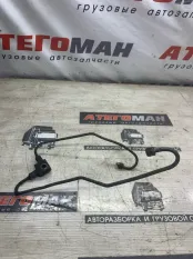 Трубка Масляная Man Tgl 2013 51057035580 12.180 D0834 LFL