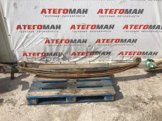 Рессора Mercedes-Benz Atego 0003200102 БЕТОНОНАСОС, передняя