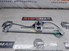 Стеклоподъемник Mercedes-Benz Atego 9737200246, передний правый