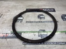 Венец маховика Man Tga 51023100097 D2066 LF
