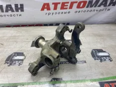 Поворотный Кулак Man Tgl 2013 81442013252 12.180 D0834 LFL, передний правый