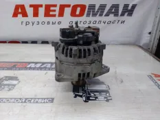 Генератор Man Tgl 2013 0124555013 12.180 D0834 LFL