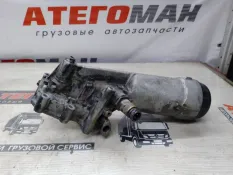 Корпус масляного фильтра Man Tgl 2013 51050007086 12.180 D0834 LFL
