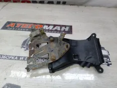 Накладка Man Tgl 81254245005, передняя
