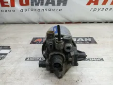 Корпус осушителя Man Tgl 81521026105