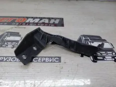 Кронштейн Man Tgm 81612430129, передний левый