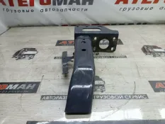 Кронштейн Mercedes-Benz Atego 9403100057, задний левый