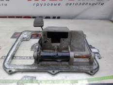Педальный узел Man Tgl 2013 81482200160 12.180 D0834 LFL