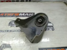 Подушка двигателя Mercedes-Benz Atego 9702400317, передняя