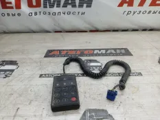 Пульт управления пневмоподвеской Mercedes-Benz Atego 0005458613