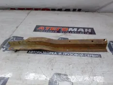 Кронштейн Подножки Mercedes-Benz Atego 9736660135 1223 OM 906, передний левый