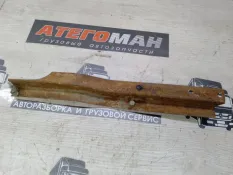 Кронштейн Подножки Mercedes-Benz Atego 9736660135 1223 OM 906, передний левый