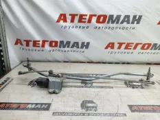Трапеция дворников Mercedes-Benz Atego 404399, передняя