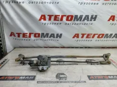 Трапеция дворников Mercedes-Benz Atego 404399, передняя