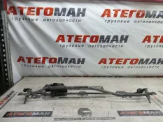 Трапеция дворников Mercedes-Benz Atego 404399, передняя