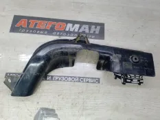 Накладка Бампера Mercedes-Benz Actros 9438841574, передняя правая