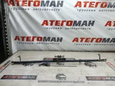 Кронштейн капота Man Tgl 2013 81628215510 12.180 D0834 LFL, передний