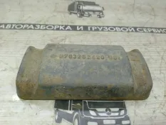 Проставка рессоры Mercedes-Benz Atego 9703252426