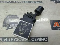 Джойстик спецтехника Mercedes-Benz Axor 2008 SA2909 ТЯГАЧ OM 457 LA