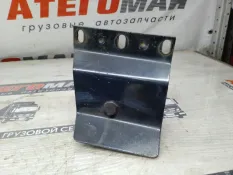 Кронштейн Кабины Man Le 2005 85618526002 D0836, задний