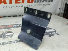 Кронштейн Кабины Man Le 2005 85618526002 D0836, задний