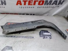 Кронштейн Mercedes-Benz Atego 2008 9705230315 816 OM904 LA, задний правый