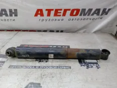 Амортизатор Mercedes-Benz Axor 124359, задний