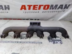 Коллектор выпускной Mercedes-Benz Atego 9061421001 OM 906 LA